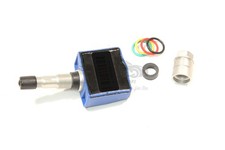 Reifendrucksensor für Renault Laguna II Vel Satis Espace IV mit Stahlfelge