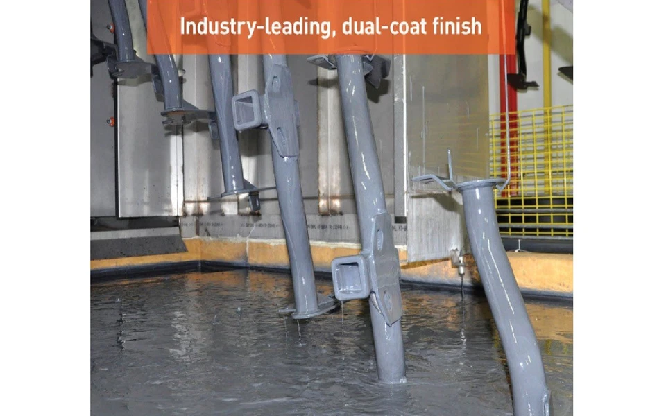 Curt Class 1 Trailer Hitch 11318 For 05-06 Saab 9-2X 93-07 Subaru Impreza Foto 4 de 4