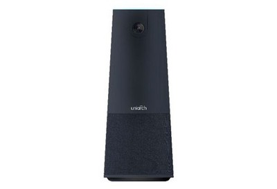 Uniarch IoT-Unear A30T All-In-One Video Conference Camera - ( BLACK Color )