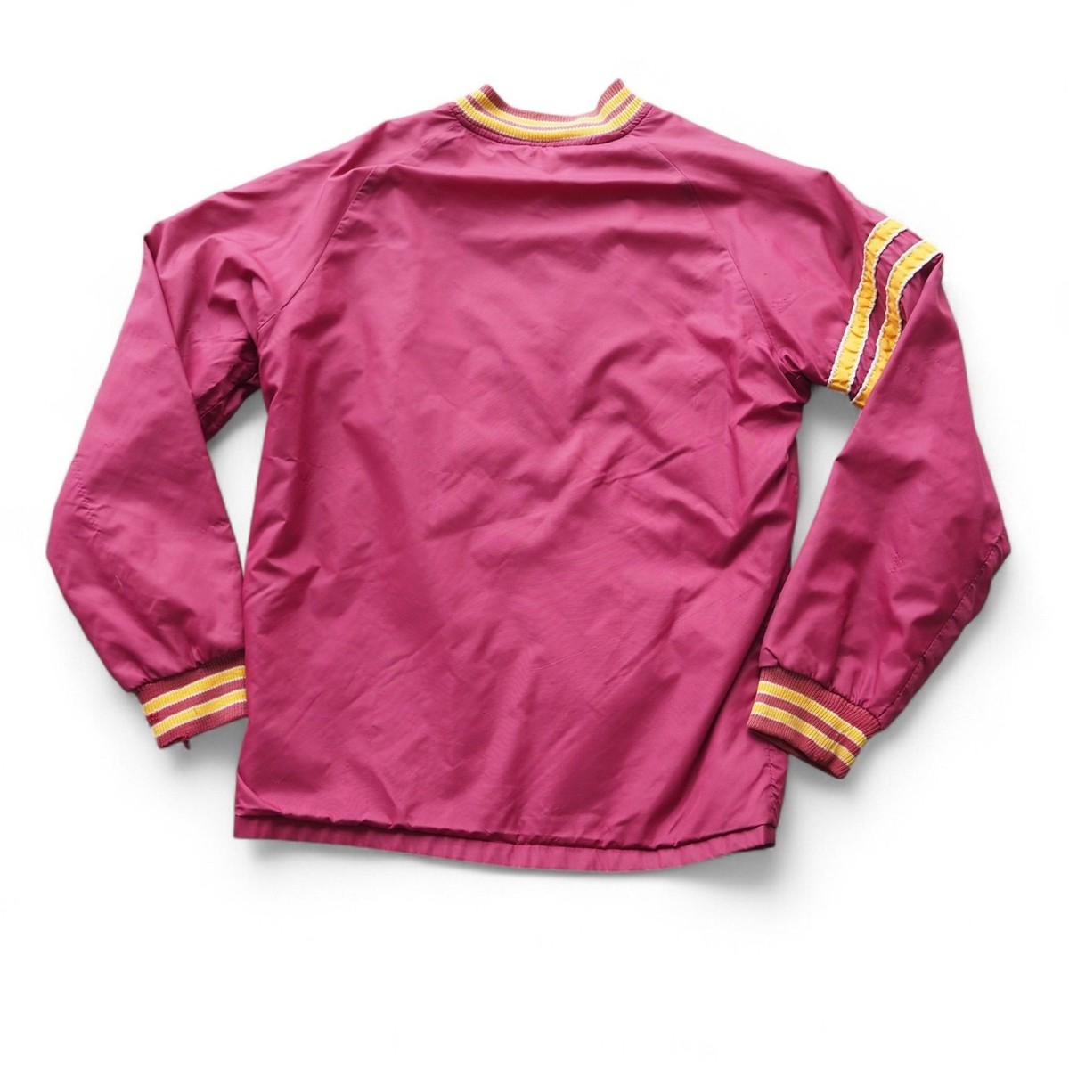 Stahl-Urban Vintage 1970s Washington Redskins Commenders Snap