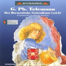 Der harmonische Gottesdienst Vol. 2 von Barocco Padov... | CD | Zustand sehr gut