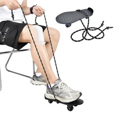 Knee Glider for Knee Replacement Recovery Aids  Knee Surgery Recovery Equipm...