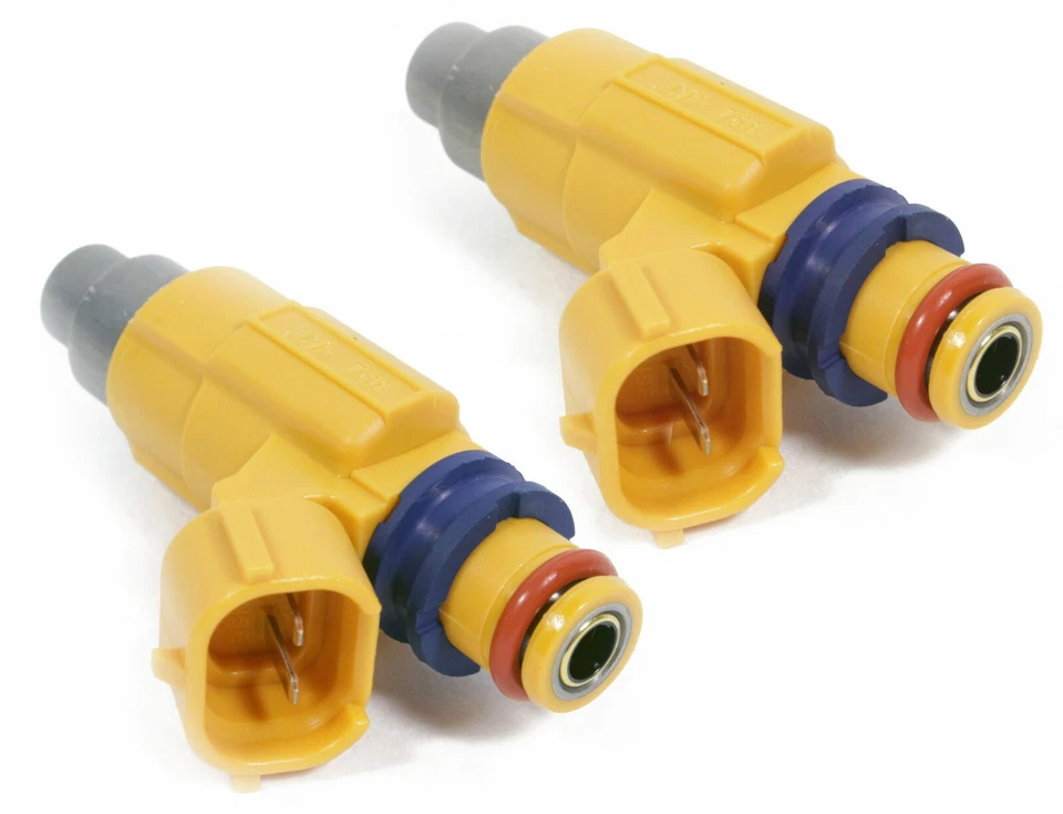 2 piezas inyectores de combustible 49033-1057 para Kawasaki Vulcan 1500 1600 2000-2008 Foto 2 de 4