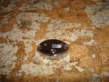 Coperchio commutatore  CEV  cromato Garelli Benelli Guzzi Morini Rizzato Motom