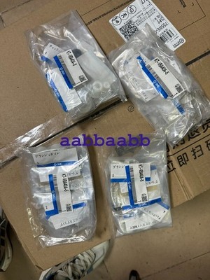 1PC NEW SMC KT-VBA40A-5 Repair Kit #GX