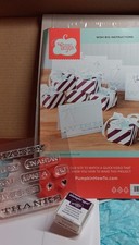 Paper Pumpkin- Wish Big Kit