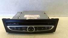 Autoradio Renault KOLEOS