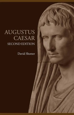 David Shotter | Augustus Caesar | Taschenbuch | Englisch (2005) | Routledge