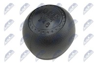 NTY GZB-VC-001 Schalthebel Knopf FüR Iveco