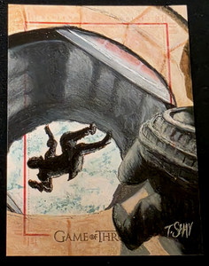 Game of Thrones Sketch | eBay