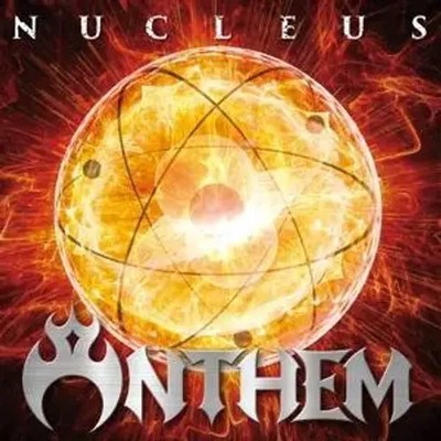 Nucleus incl Bonus Live-CD | Anthem | Audio-CD | CD | 2019 | EAN 0727361480127