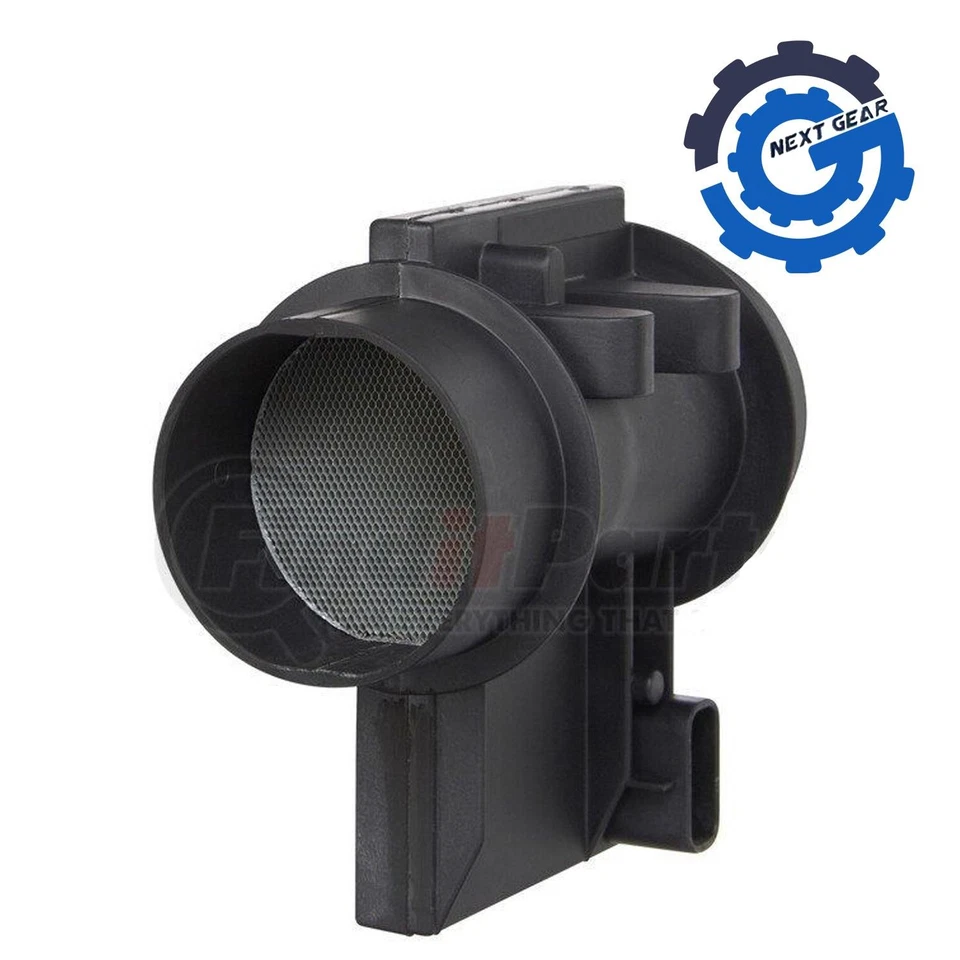 Sensor de flujo de aire másico Reman BWD MAF para 1987-1988 Buick Skylark LeSabre 27855 Foto 2 de 4