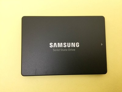 MZ-76E960 Samsung 860 DCT 960GB 6gbps 2.5inch Internal Enterprise SSD