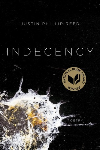 Indecency | Justin Phillip Reed | Englisch | Taschenbuch | 2018 ...