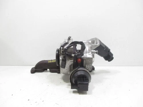 03L253056T Turbocompresor para SKODA YETI (5L)(2009) Active 2013 7537387 - Imagen 7 de 10
