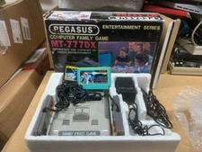 Pegasus MT-777DX