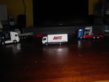 Herpa    MB  Avis Autovermietung