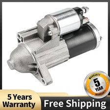 Starter Fit For 2003-2006 Jeep Wrangler L6 4L 17874N 17874 M0T20272 91273376