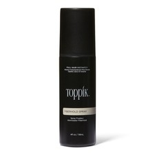 2 Bottles - Toppik Fiberhold Spray 4 oz - Keep Your Toppik Hair Fibers in Place 