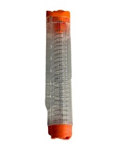 NERF Rival Magazine Clip Transparent Orange
