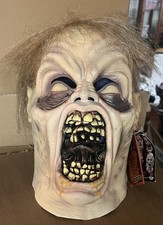 Disfraz Completo Evil Dead 2 Adulto Máscara Evil Ed truco R Treat Studios nuevo con etiquetas
