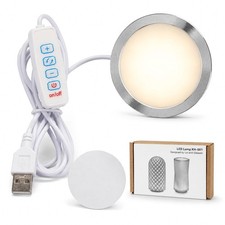 1. LED Lamp Kit 001 for Bambu Lab 3D Printer DIY Hardware (FREESHIP)