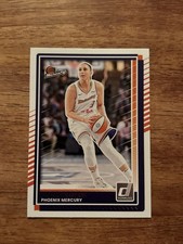 2025 Panini Donruss WNBA - Diana Taurasi #14