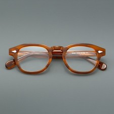 Johnny Depp Reading Glasses Men Women Readers...