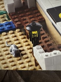 LEGO Pirates 40158 Pirates Chess Set. New. Damaged Box.