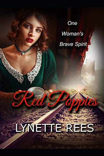 Red Poppies: Volume 4 (Seasons of Change) - Rees, Lynette