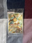 Pokémon Eevee TCG 173 Holo Promo Prismatic Evolutions Sealed