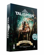 Talisman Nemesis: Call of the Hunt Expansion