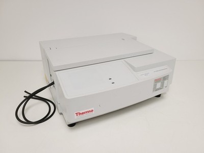 Thermo Electron Corporation Evolution 500 BB UV-Sichtbare Spektrophotometer