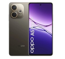 Oppo A5 Pro 8+256GB 6.67" 5G Black Brown DS 110010348094