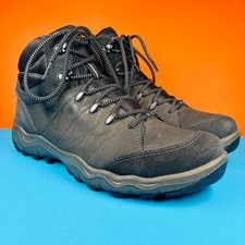 Ecco Ulterra Gore Tex Wanderschuhe - UK7,5 - guter Zustand