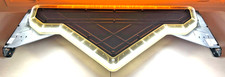 Federal Signal Valor 44 Dual Color Whiteamber Light Bar Rear Amber-white Flood