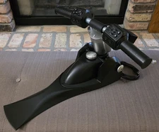 Thrustmaster Freestyler Bike PC EU, Tested Fully Working