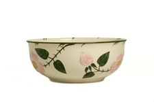 Villeroy und Boch Wildrose Schale Servierschale Schüssel Porzellan Ø 21,5 cm