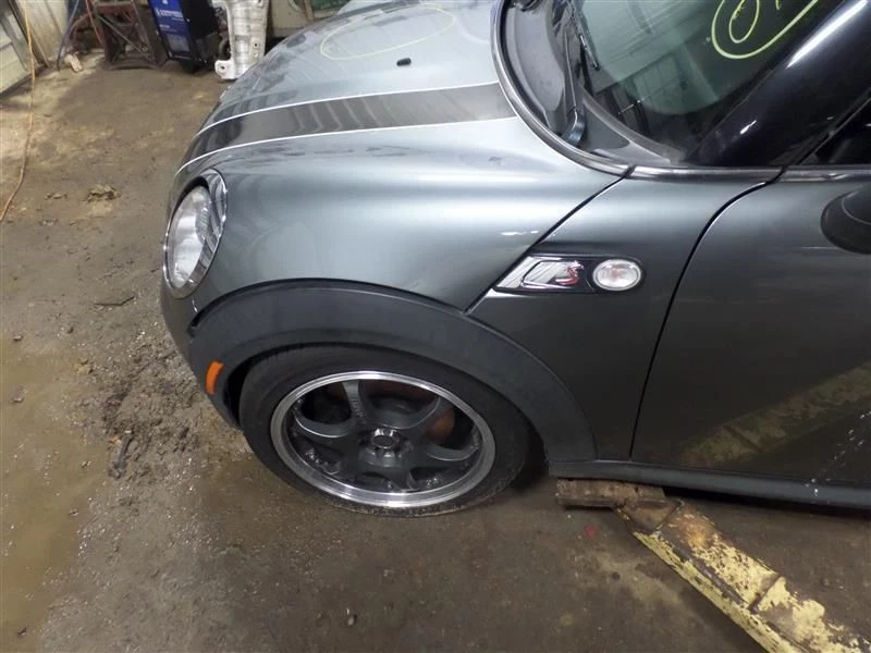 *SIN ENVÍO* Panel cuarto izquierdo del conductor HT se adapta a 07-13 MINI COOPER 9850127 Foto 4 de 4