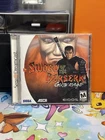 Sword of the Berserk: Guts' Rage (Sega Dreamcast, 2000)