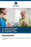 Maitreyee Pathak (U. A.) | Gerodontie | Taschenbuch | Deutsch (2025) | 140 S.