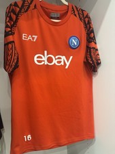 MAGLIA ALLENAMENTO NAPOLI