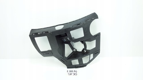 BMW Z4 E89 7016053 Rutsche Stoßstange Befestigung links vorne