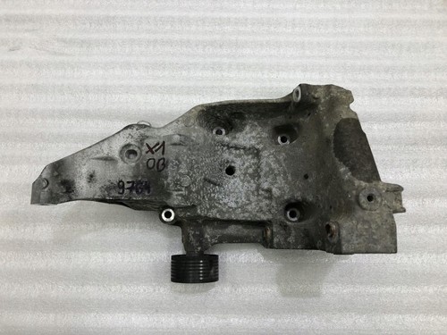 BMW X1 E84 Motorhalter Motorlager Motormontagehalter OE 7802639 Original