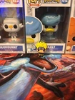 Naruto Funko Pop Keychain