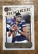 2020 Panini Legacy - Rookies Jordan Love #169 (RC)