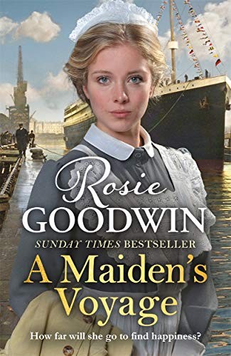 A Maiden's Voyage: The heart-warming Sunday Times bestseller,R .