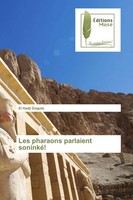 El Hadji Diagola | Les Pharaons Parlaient Soninké! | Taschenbuch | FranzöSisch