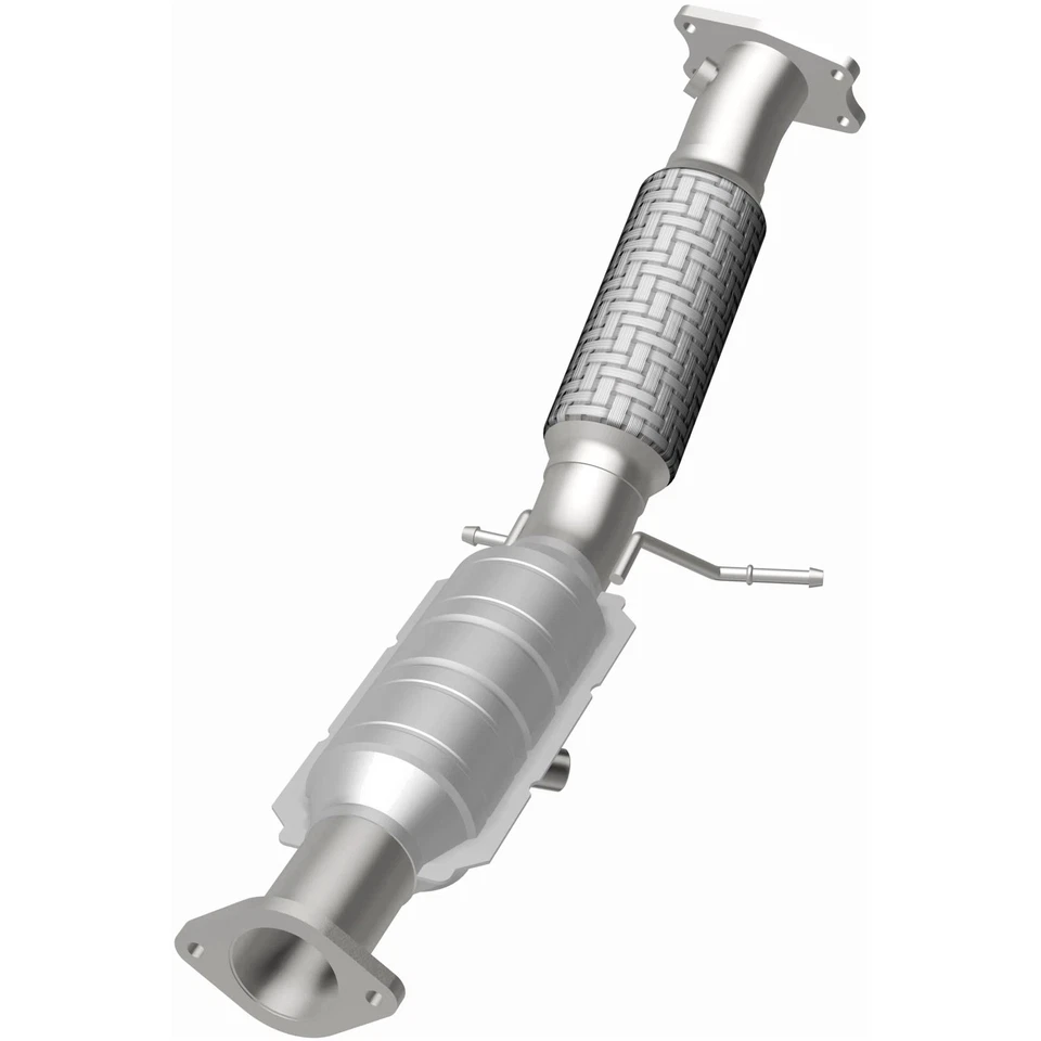 MagnaFlow Catalytic Converter: EPA, For 2004-2010 Volvo S40, Volvo V50 — 第 4/4 张图片