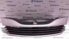 VORDERER STOßSTANGENGITTER / 279587 FÜR RENAULT LAGUNA II GRANDTOUR KG0 *